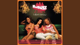 I Don&#39;t Know (Almighty Mix / Radio Edit)