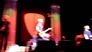 Kenny Wayne Shepherd - &quot;Backwater Blues&quot; - Cranston, RI - 10/23/2011