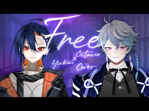 【FREE |  KPOP DEMON HUNTERS】Covered by @Octavio_en  & Asakura Yukai