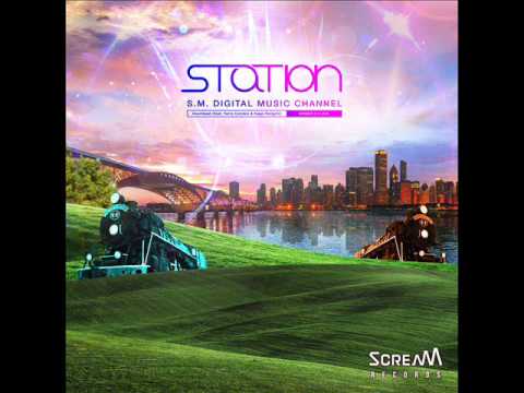 엠버 (AMBER), 루나 (LUNA) - Heartbeat (Feat. Ferry Corsten, Kago Pengchi) (English Ver.) [SM STATION]