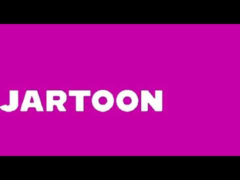 Jartoonito on jartoon network Arabic sign off bumper