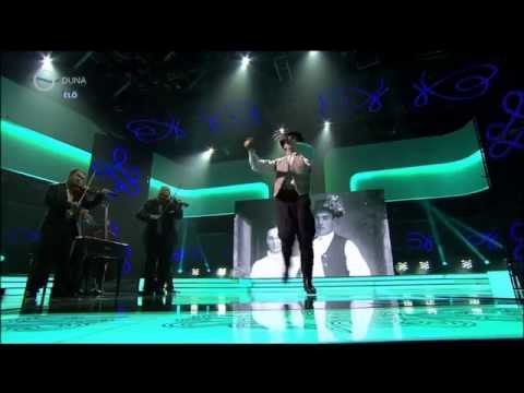 Balogh Károly - Fölszállott a páva, negyedik elődöntő