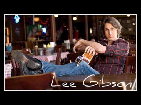 Lee Gibson - Tennessee Rain
