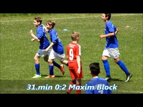 KREISPOKAL D-J: JSG Lossetal ​Lichtenau - JFV Werra Meißner ESW alle Tore & Highlights 2016/17