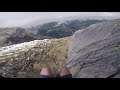 Rottalhütte | Speedflying