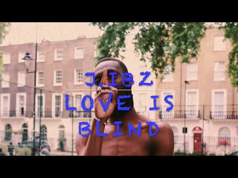 j.ibz - love is blind - (prod by carpeta)
