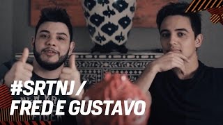Fred e Gustavo e suas músicas polêmicas #SRTNJ - Brahma Sertanejo