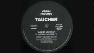 Dj Taucher-Happiness (Taucher & Koma Ep)