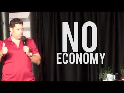 Armando Montelongo - Always do your best