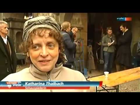 Florian David Fitz - Vermessung der Welt