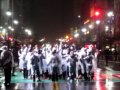 Camp Broadway Macy S Thanksgiving Day Parade Nov 2011