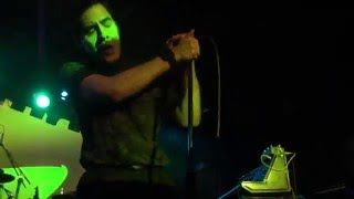 Neon Indian - Dear Skorpio Magazine (Boston 1-28-16)