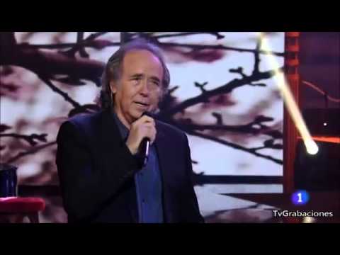 Videoclip de Señora (with Joan Manuel Serrat) (En Directo) — Dani Martin