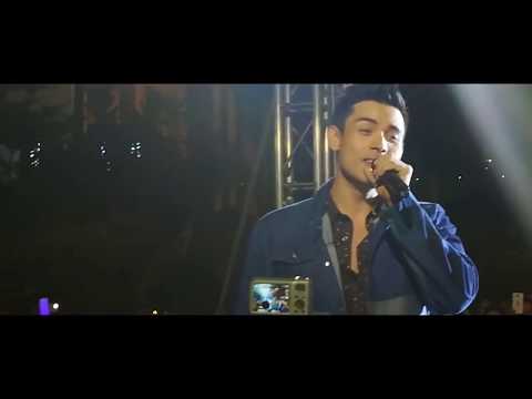 Xian Lim Christmas Medley Key Of X Eastwood