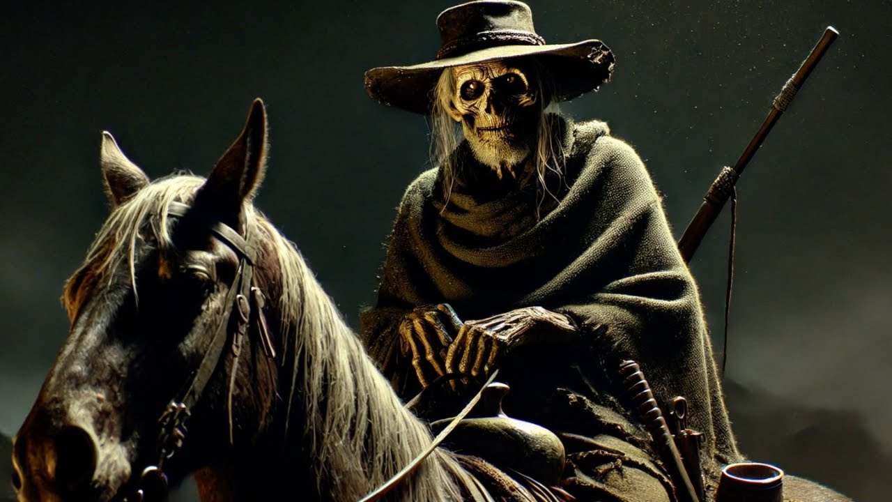 💀 La Historia de Don Raúl y el Tesoro Maldito 💰