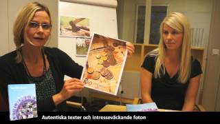 Språkvägen - för sfi kurs B