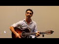 “Am I Awake/Bar’chu” by Noah Aronson – BBYO Sings
