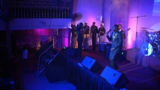 YAHWEH (live video) - Written/Composed and Arranged by Kofi Karikari