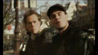 Engel - Kleine Jongen Ft. Diggy Dex, Jiggy Dje & Def P.