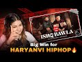 Ishq Bawla Dhanda Nyoliwala Xvir Grewal Coke Studio Bharat Reaction Video