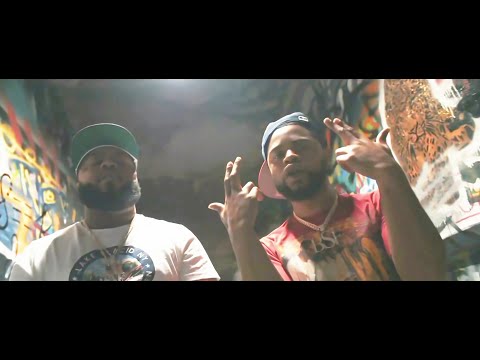 BSF: Rick Hyde x Heem - Paulie & Vito (New Official Music Video) (PD DJ Shay)
