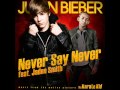 Justin Bieber Never Say Never HQ