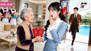 She Saved a Drowning Boy, 18 Years Later He Returned As a Billionaire CEO To Find Her And Marry Her!