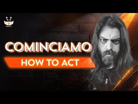 Una GUIDA all'INTERPRETAZIONE nel GIOCO DI RUOLO