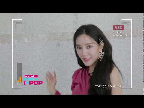 [Simply K-Pop] HYOMIN(효민) Simply K-Pop harddrive dump