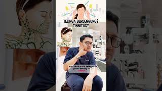 Download lagu Ringing in your ears due to neighbors gossiping? Do this #drpras #tinnitus mp3