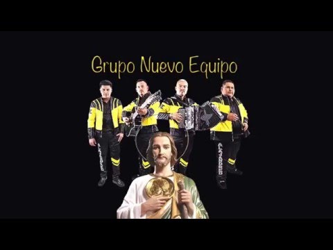 San Juditas (Inedita) 2016 - Grupo Nuevo Equipo
