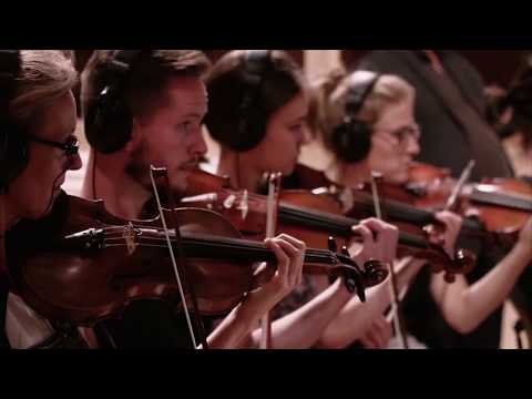 Erwin Gutawa - Pelangi Di Matamu (Official Studio Session Feat. Synchron Stage Orchestra Vienna)