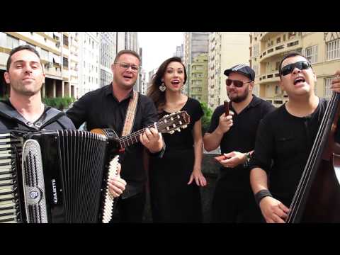 Grupo mas bah! FELICIDADE