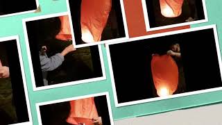 Lanterns - Solomon A Kerr - 1 year memorial video