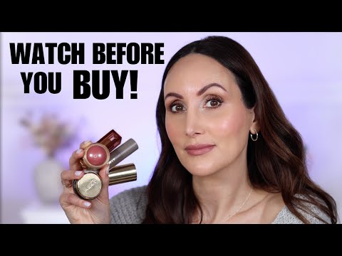 MERIT Beauty Review: The GOOD...and the USELESS!