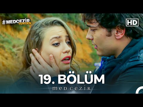 Medcezir 19. Bölüm (FULL HD)