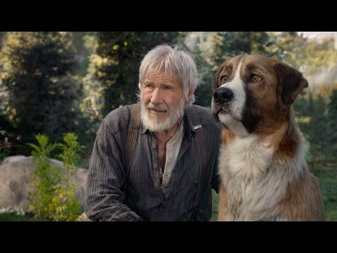 Vahşetin Çağrısı | Türkçe Altyazılı Fragman | 21 Şubat 2020