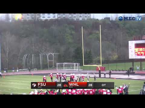 Fan Vote Play of the Year Nominee: Matt Greenwood