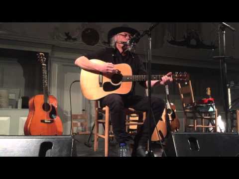 70 th birthday Neil Young Tribute Concert wildervank 2 Gerry Wolthof