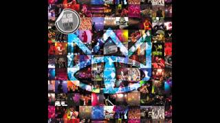 The Cat Empire ~ Til the Ocean Takes Us All (Live At Triple J's Awol Concert)