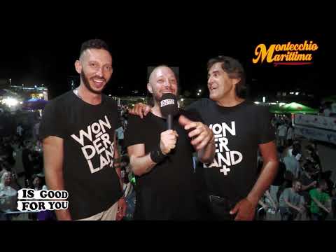 Montecchio Marittima 90 Wonderland