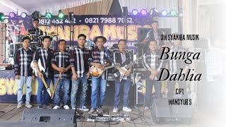 Download lagu Terbaru Bunga Dahlia - OM Syakira Musik mp3