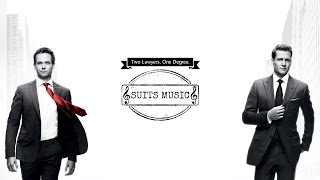 Luke Sital-Singh - Dark | Suits Music 4x07