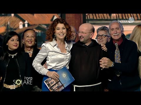 L'Ora Solare del 15 novembre 2019