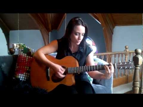 Katy Perry The one that got away by Dr. Laura Palumbo Cover
