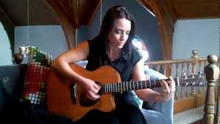 Katy Perry The one that got away by Dr. Laura Palumbo Cover