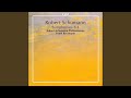 Symphony No. 1 in B-Flat Major, Op. 38 "Spring": II. Larghetto