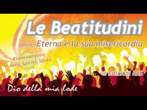 RnS - Le Beatitudini