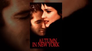 Autumn In New York