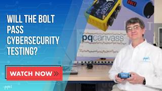 Bolt | Cybersecurity Testing